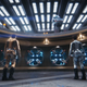 How many times must we emulate this one (at least pretty good) sequence from Star Trek ‘09?